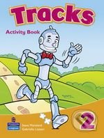 Tracks 2 (Activity Book)