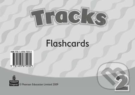 Tracks 2 (Flashcards)