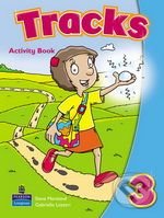 Tracks 3 (Activity Book)
