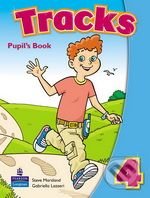 Tracks 4 (Pupil's Book)