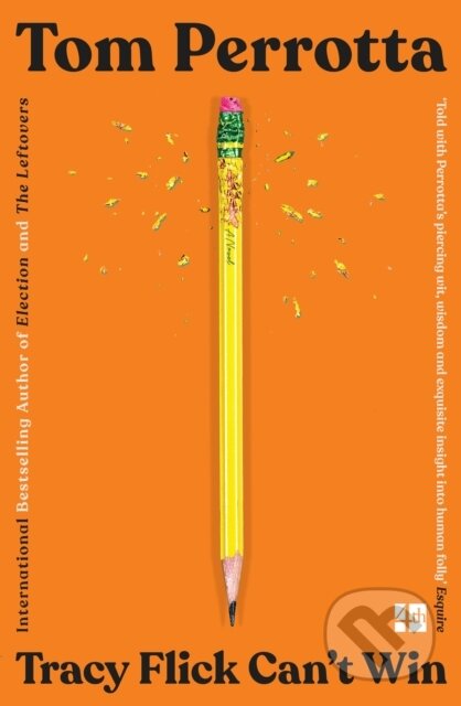 Tracy Flick Can’t Win