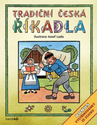 Tradiční česká říkadla (Bonus