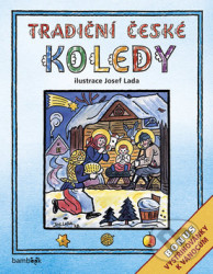 Tradiční české koledy (Bonus