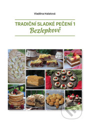 Tradiční sladké pečení - bezlepkově (1)