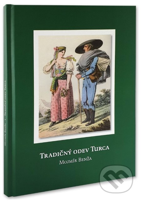 Tradičný odev Turca