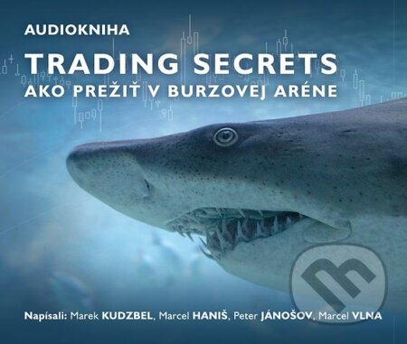 Trading Secrets (2 CD