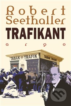 Trafikant
