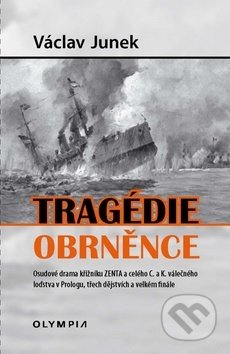 Tragédie obrněnce