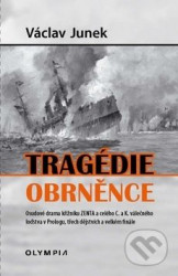 Tragédie obrněnce