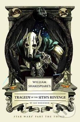 Tragedy of the Sith's Revenge