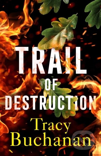 Trail of Destruction