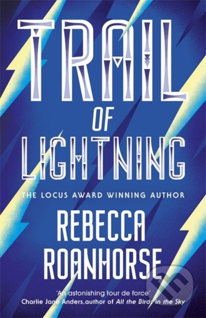 Trail of Lightning
