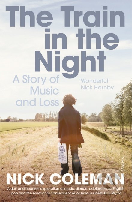 Train in the Night (A Story of Music and Loss)