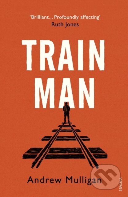 Train Man