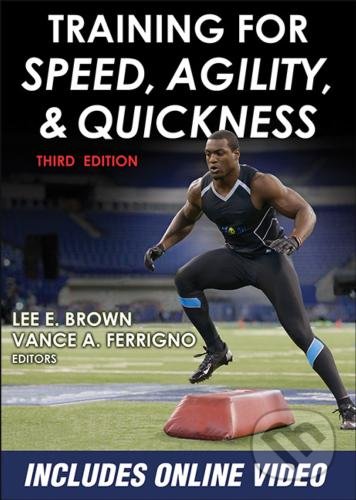 Training for Speed, Agility and Quickness
