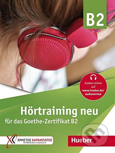 Training fur das Goethe-Zertifikat B2