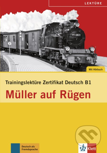 Training Zert. Deutsch B1
