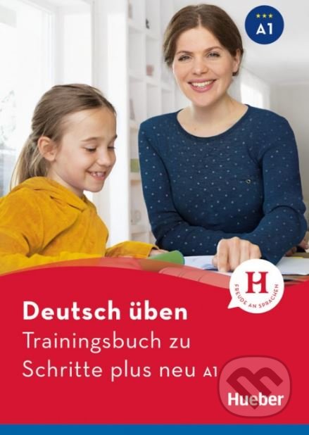 Trainingsbuch zu Schritte plus neu A1