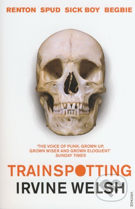 Trainspotting