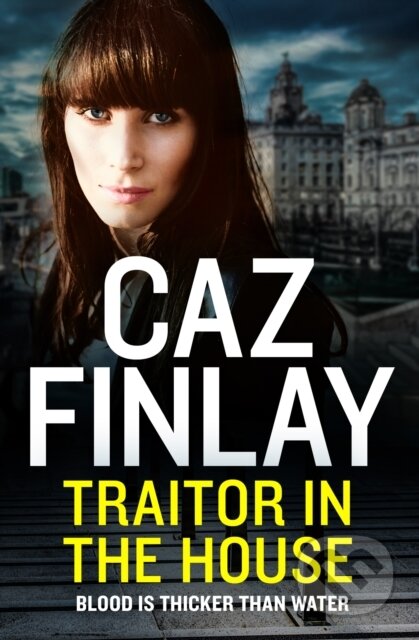 Traitor in the House