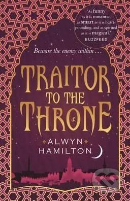 Traitor to the Throne