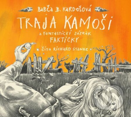 Traja kamoši a fantastický zázrak (Fakticky)