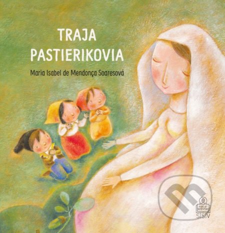 Traja pastierikovia