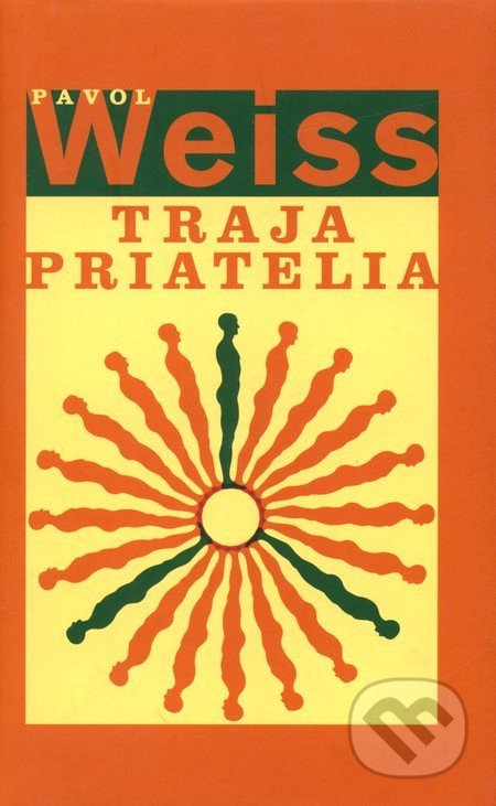 Traja priatelia