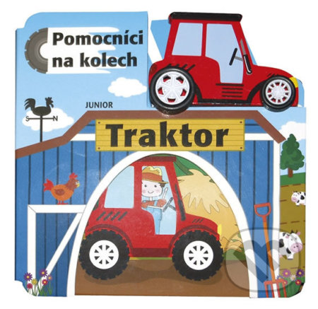 Traktor
