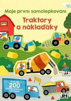 Traktory & náklaďáky