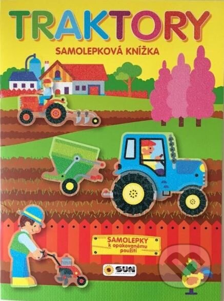 Traktory