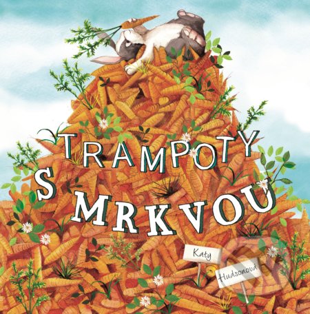 Trampoty s mrkvou