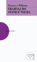 Tramvaj do stanice touha