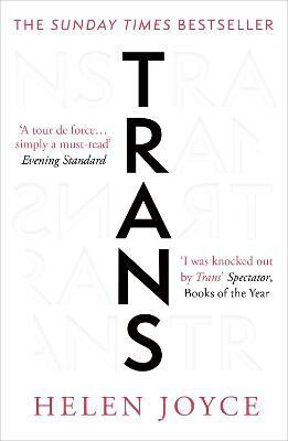 Trans - Joyce Helen