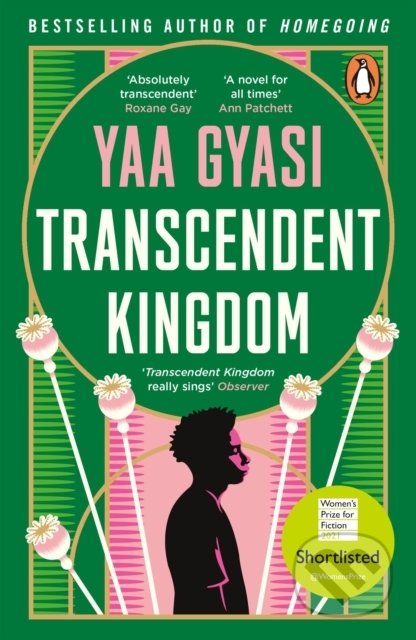 Transcendent Kingdom
