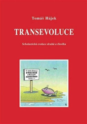 Transevoluce (Scholastická evoluce druhů a člověka) - kniha z kategorie Historie