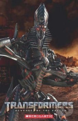 Transformers Revenge of the Fallen (Level 2)