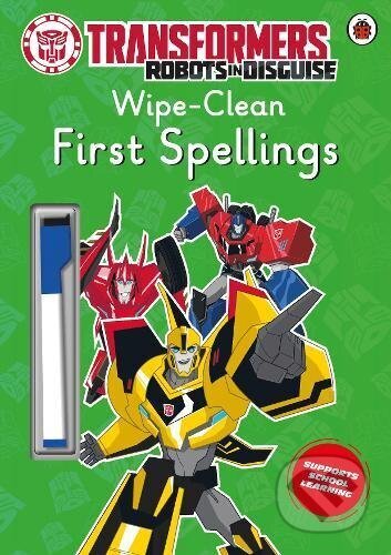 Transformers: Robots in Disguise