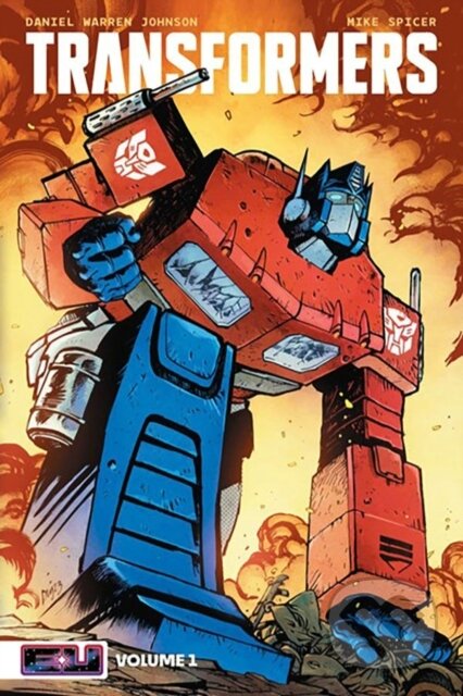 Transformers Vol. 1