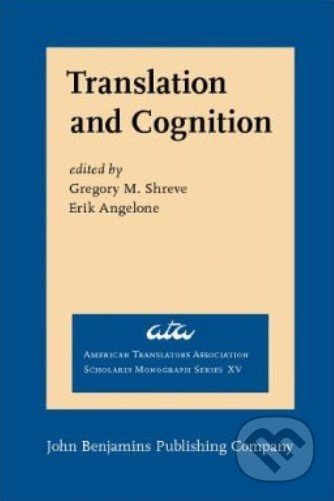 Translation and Cognition