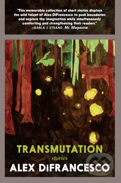 Transmutation (Stories)