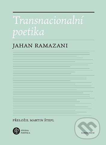 Transnacionální poetika