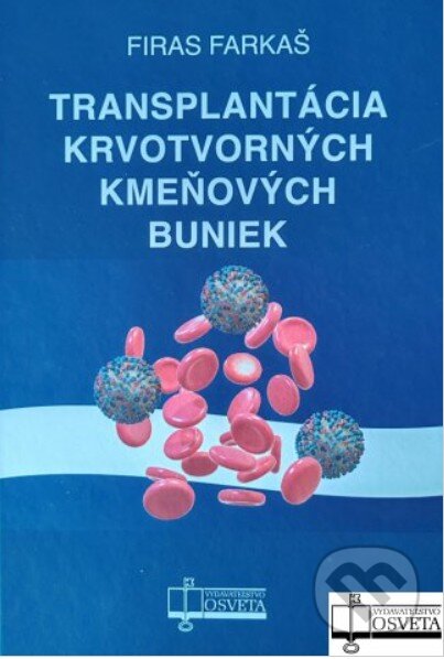 Transplantácia krvotvorných kmeňových buniek