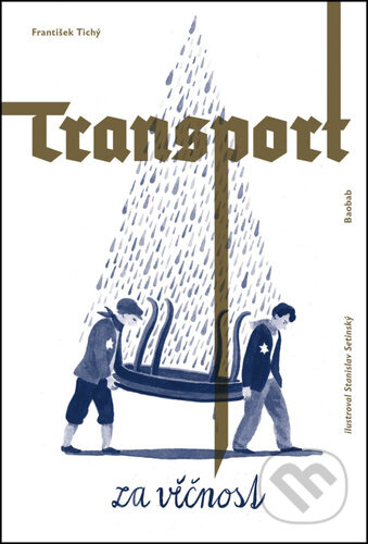 Transport za věčnost