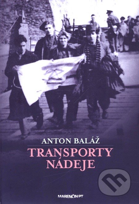 Transporty nádeje