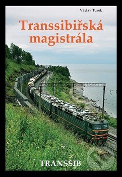 Transsibířská magistrála