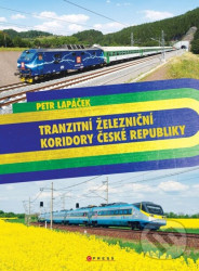 Tranzitní železniční koridory České republiky