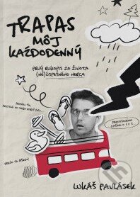 Trapas môj každodenný