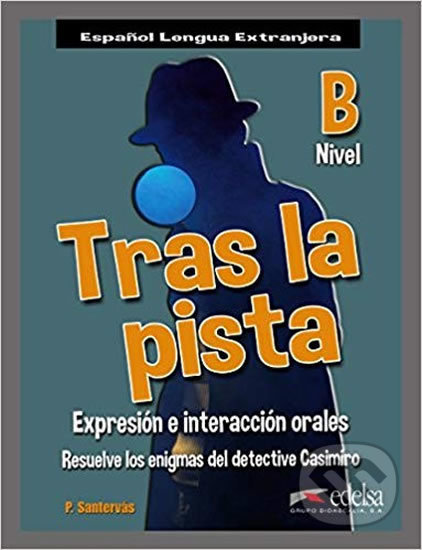 Tras la pista B