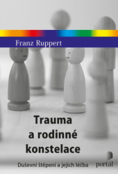 Trauma a rodinné konstelace (Duševní štěpení a jejich léčba) - kniha z kategorie Psychologie
